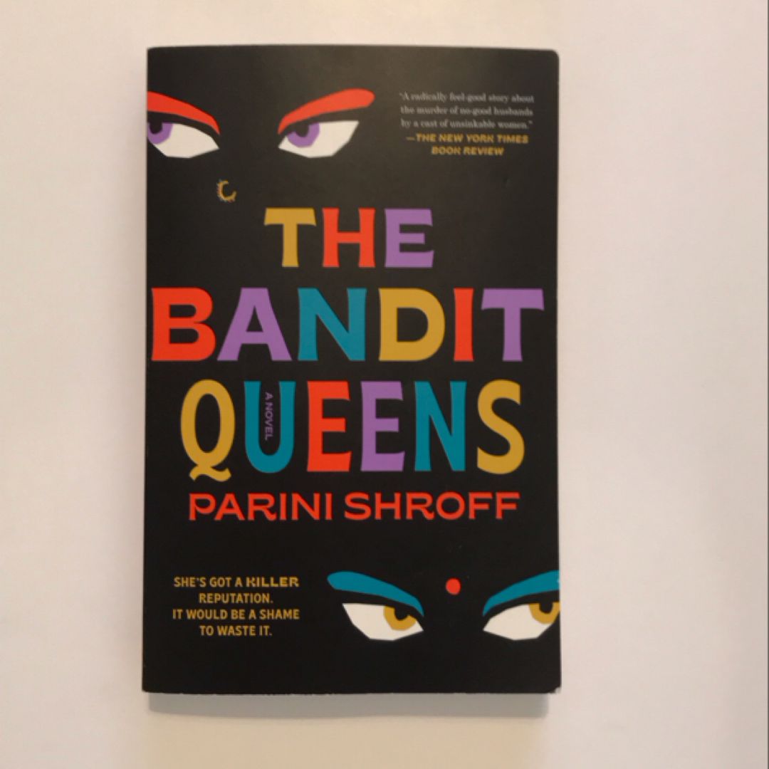 The Bandit Queens