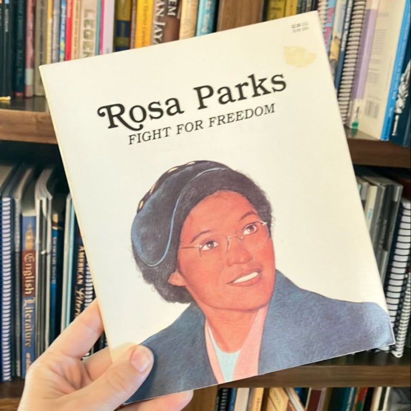 Rosa Parks