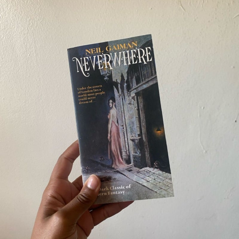 Neverwhere