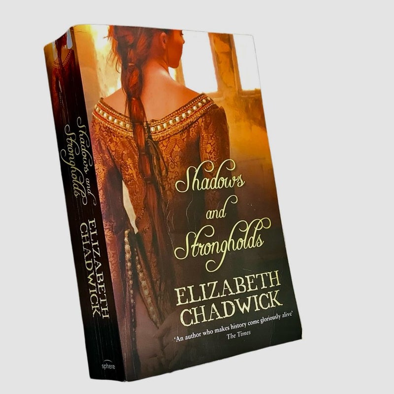 Shadows and Strongholds