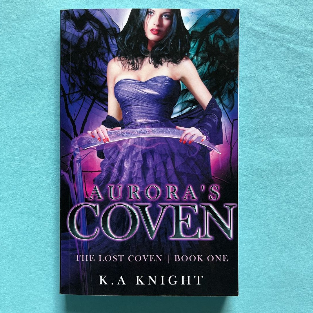 Aurora's Coven