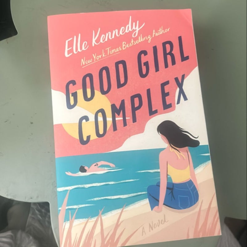 Good Girl Complex