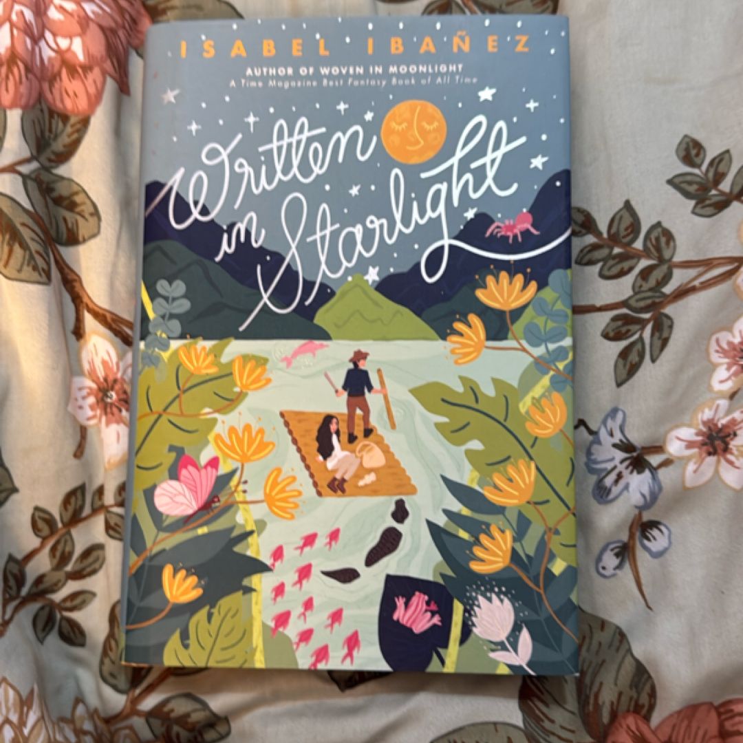 Written in Starlight