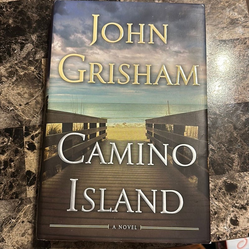 Camino Island