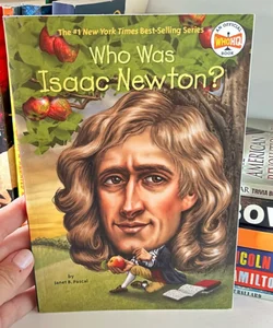 Who Was Isaac Newton?