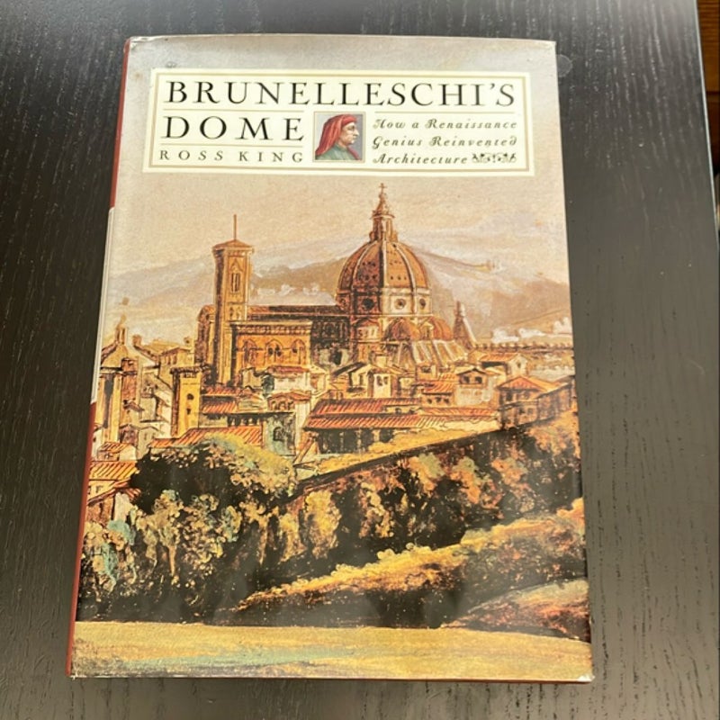 Brunelleschi's Dome