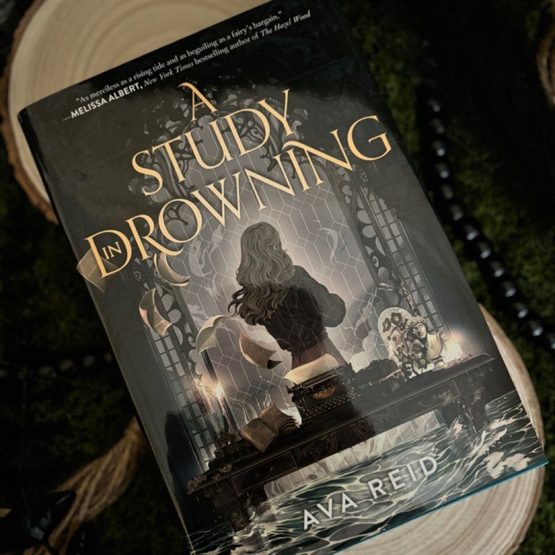 A Study in Drowning