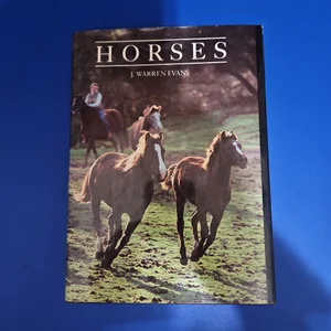 Horses, 3rd Edition