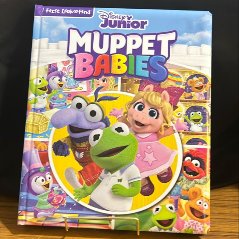 Muppet Babies