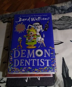 Demon Dentist