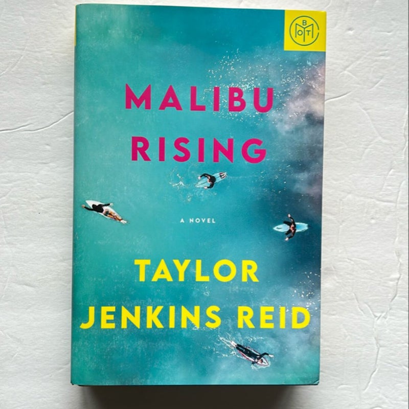 Malibu Rising