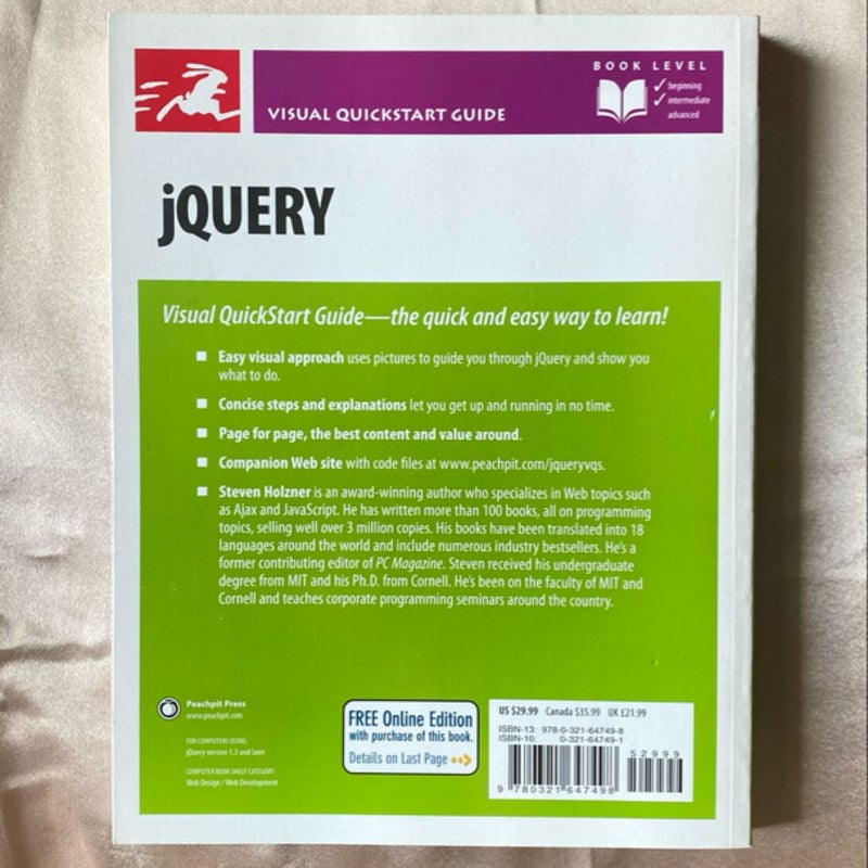 JQuery