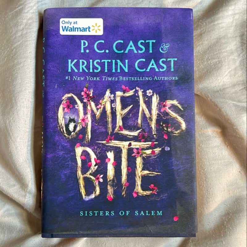 Omens Bite