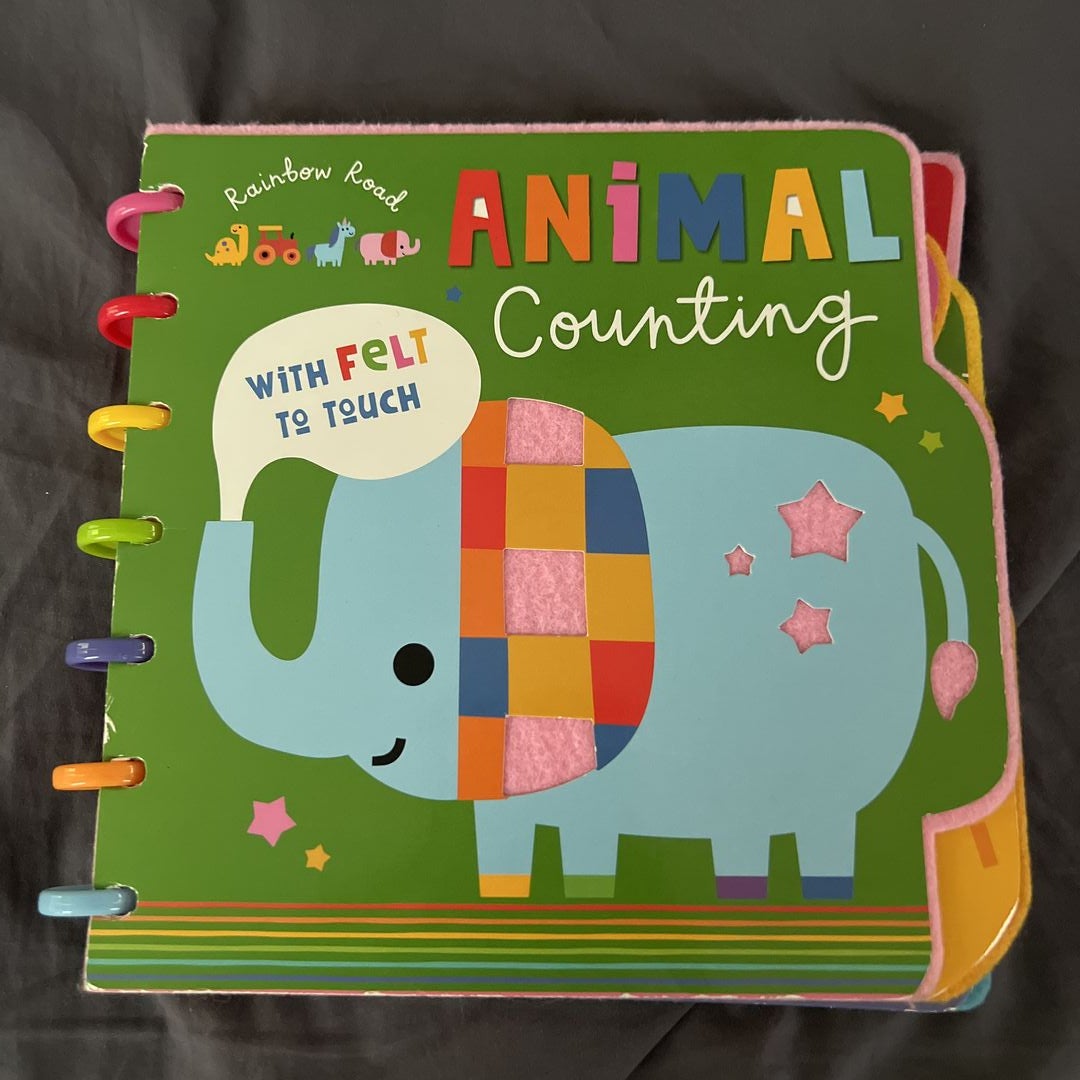 Animal Counting