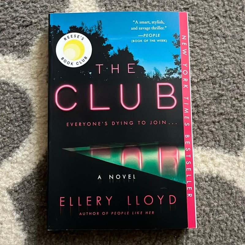 The Club