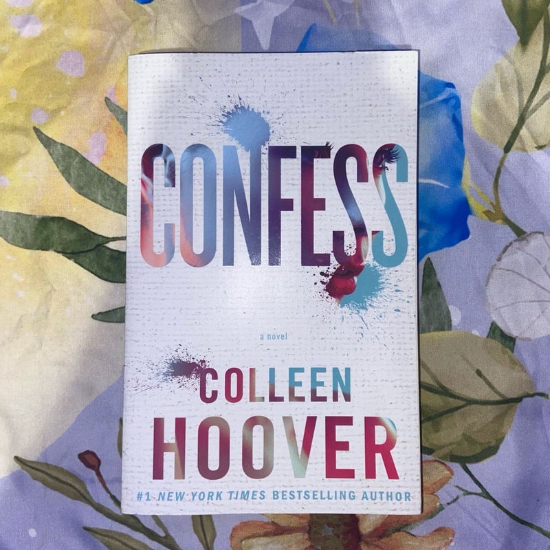 Confess