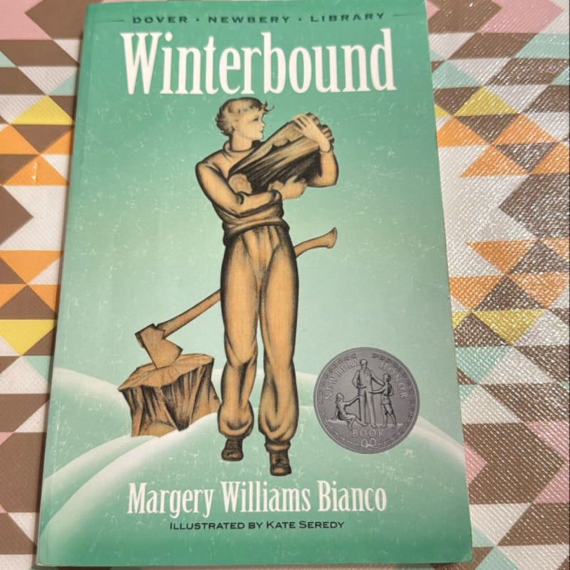 Winterbound