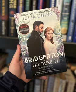 Bridgerton [TV Tie-In]