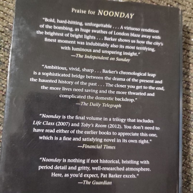 Noonday