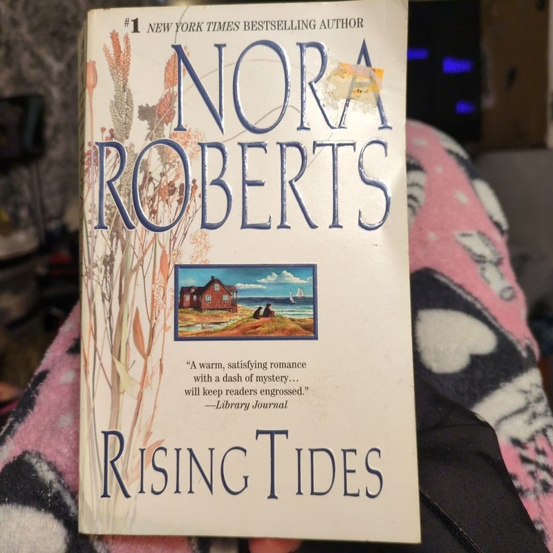 Rising Tides