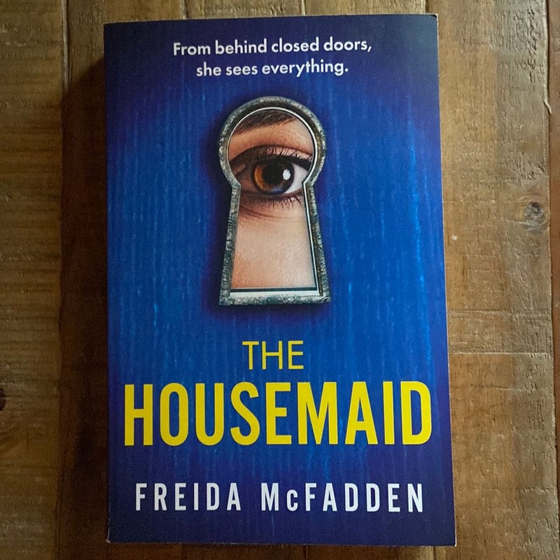 The Housemaid