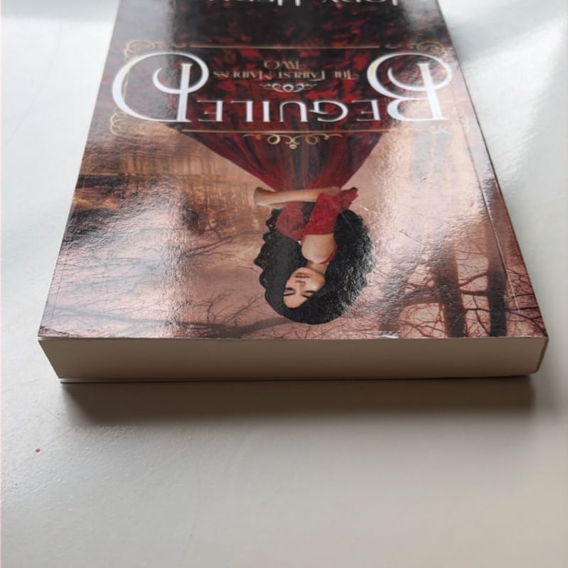 Beguiled by Jody Hedlund, Paperback | Pangobooks