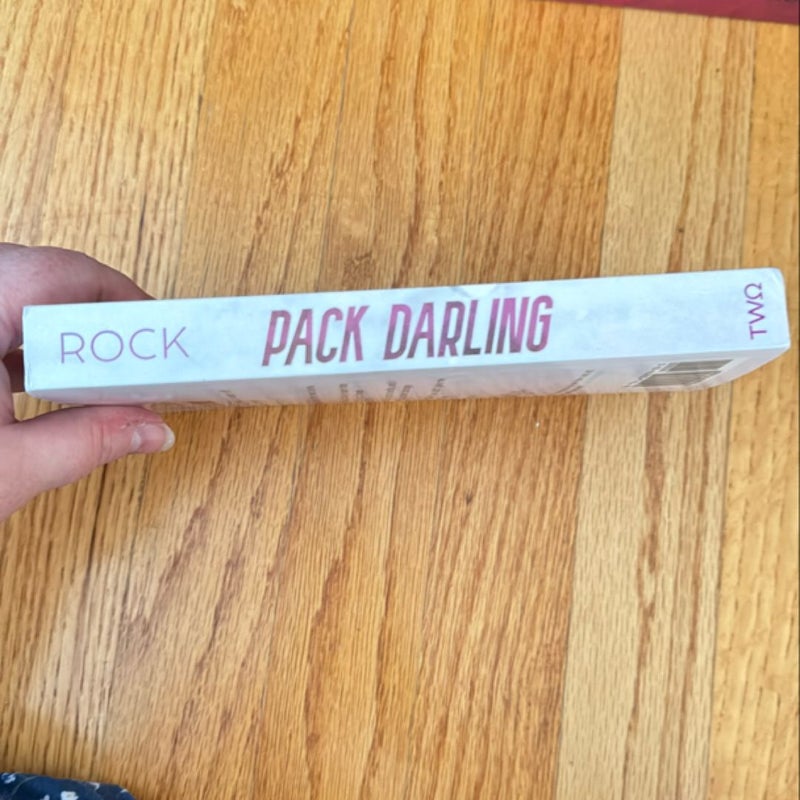 Pack Darling