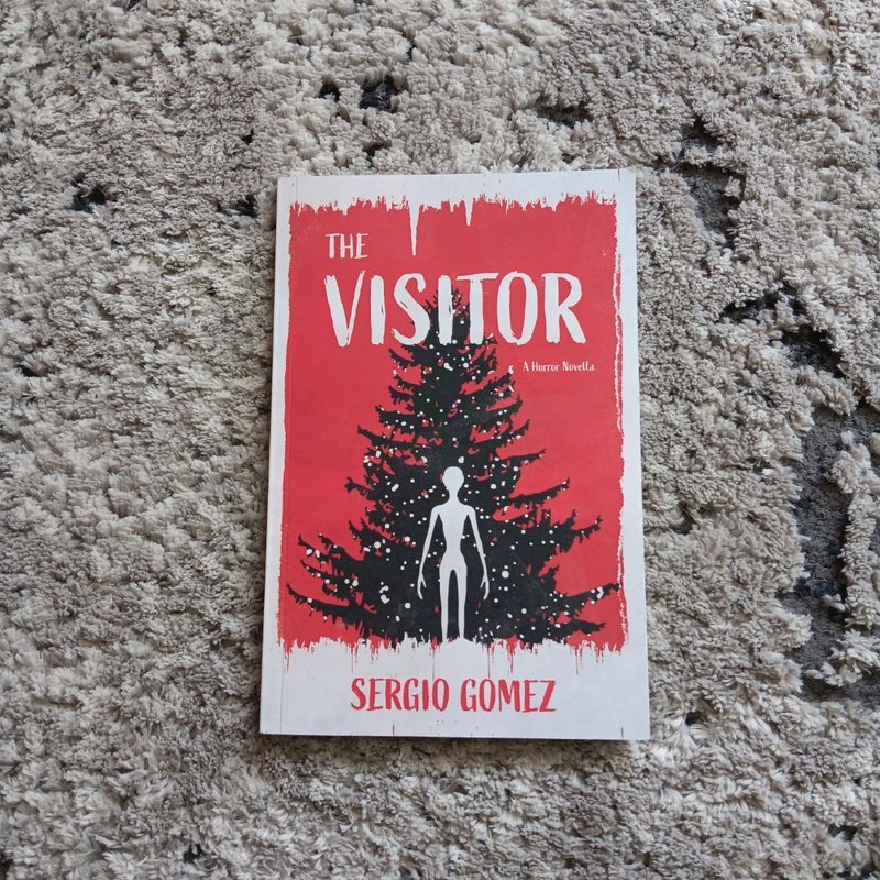 The Visitor