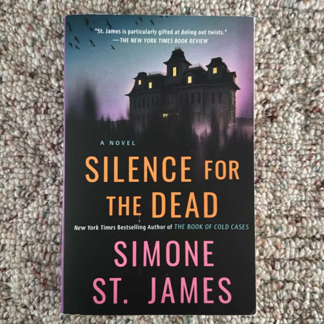 Silence for the Dead