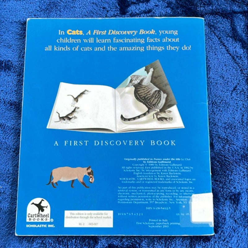 Cats