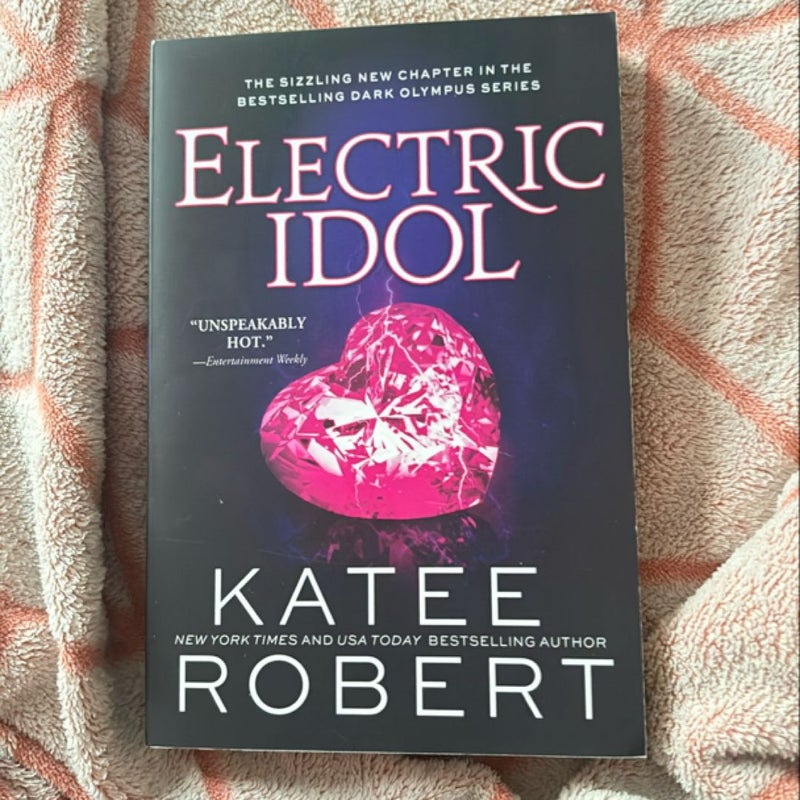 Electric Idol