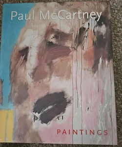 Paul McCartney's Paintings