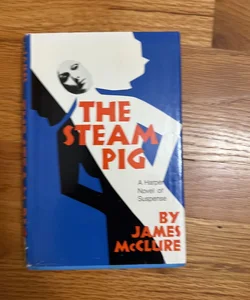 The Steam Pig 