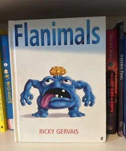 Flanimals