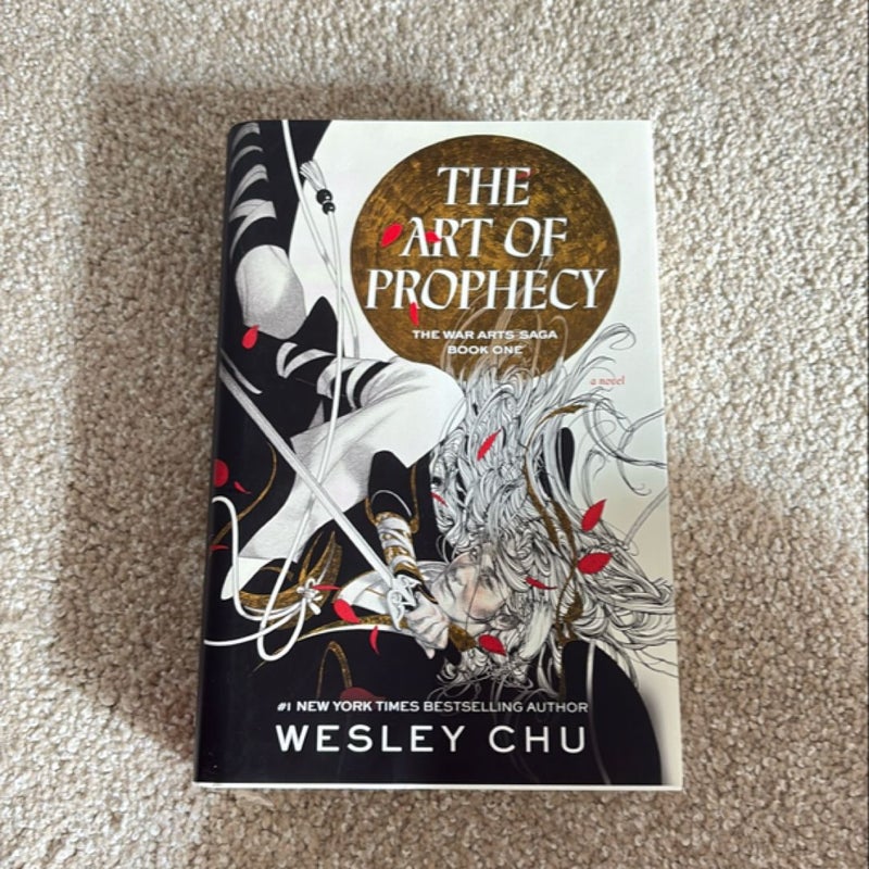 The Art of Prophecy