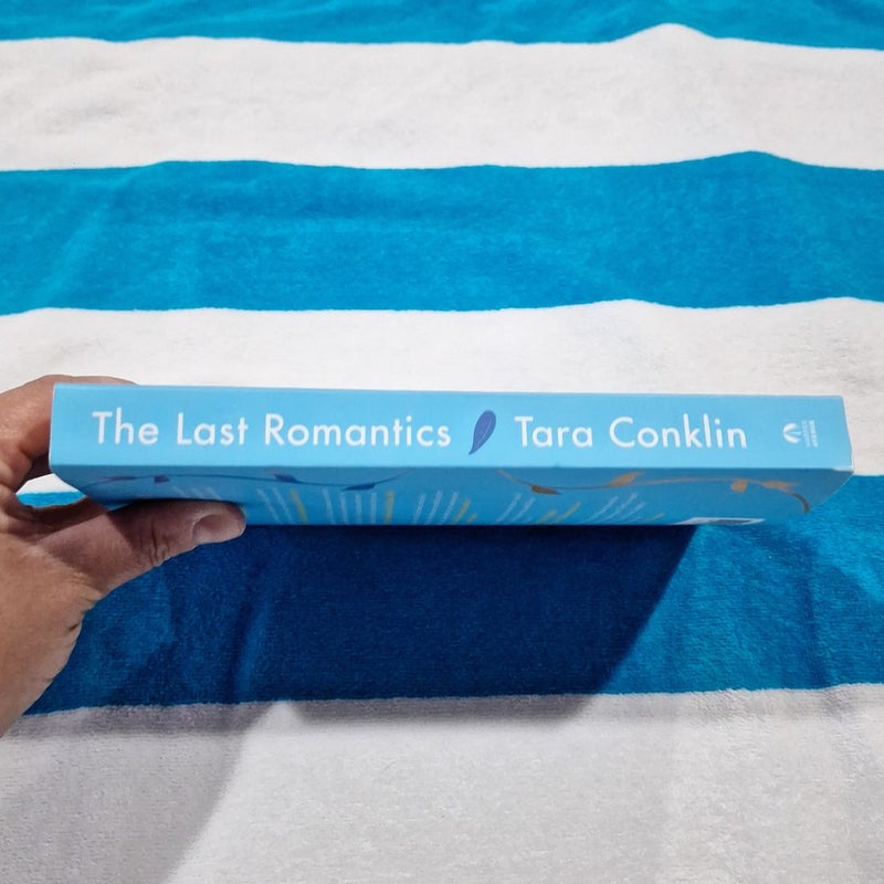 The Last Romantics