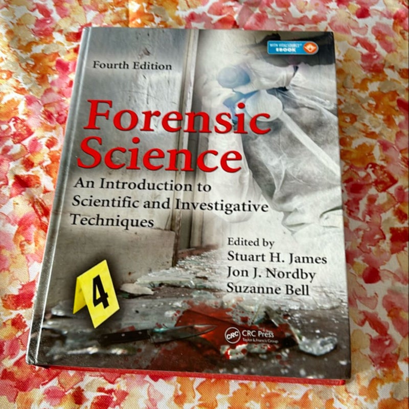 Forensic Science