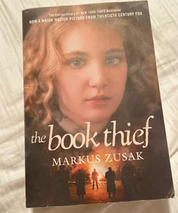 The Book Thief