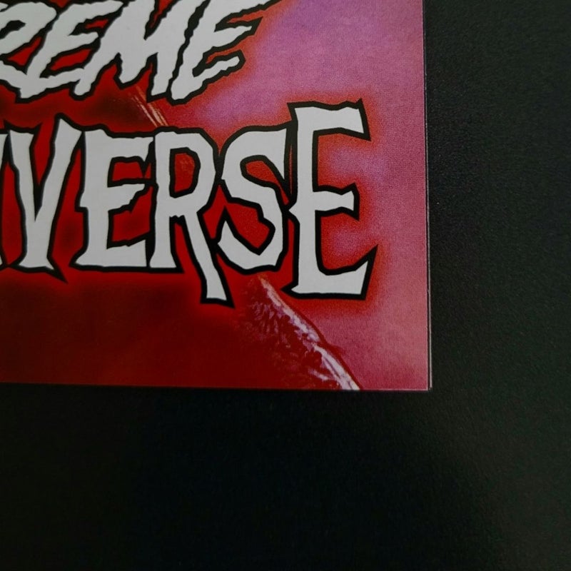 Extreme Venomverse #3