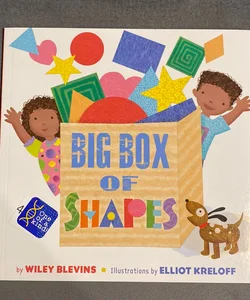 Big Box of Shapes