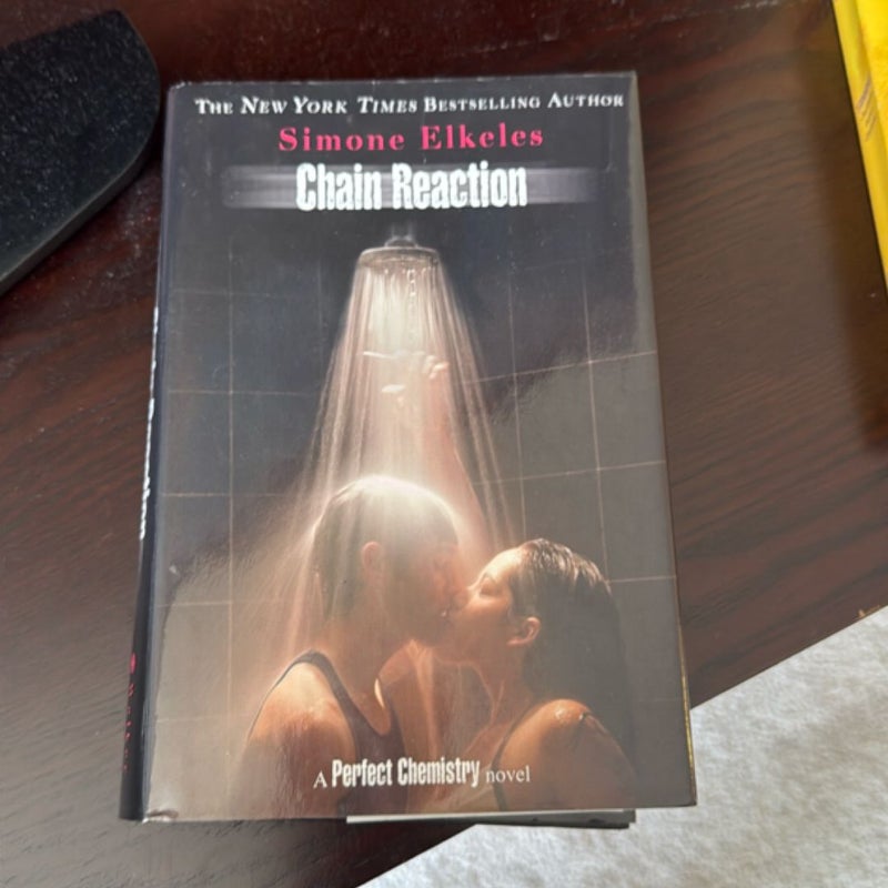 Chain Reaction