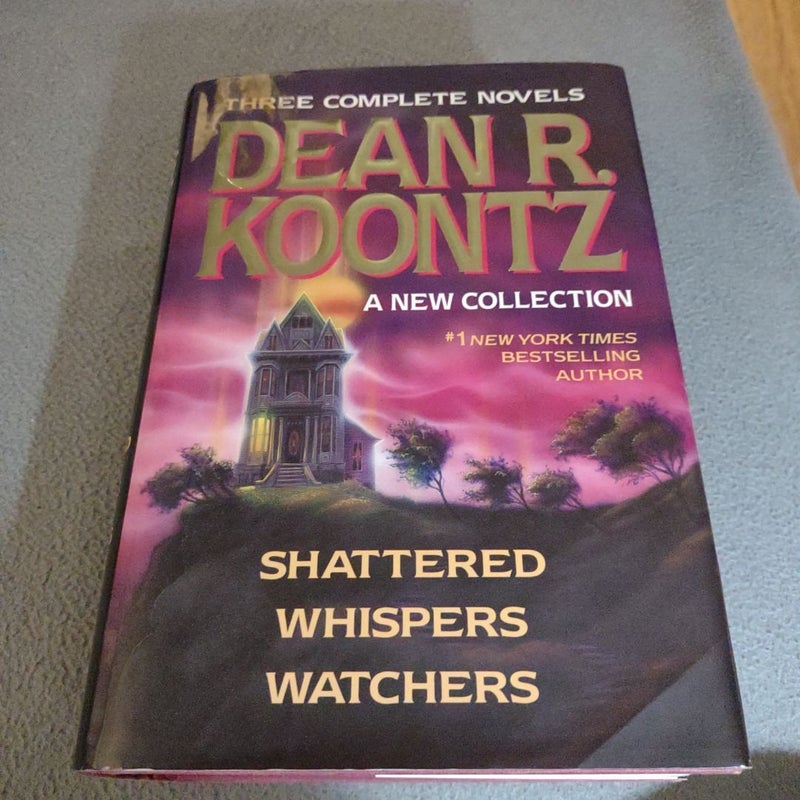 Dean R. Koontz