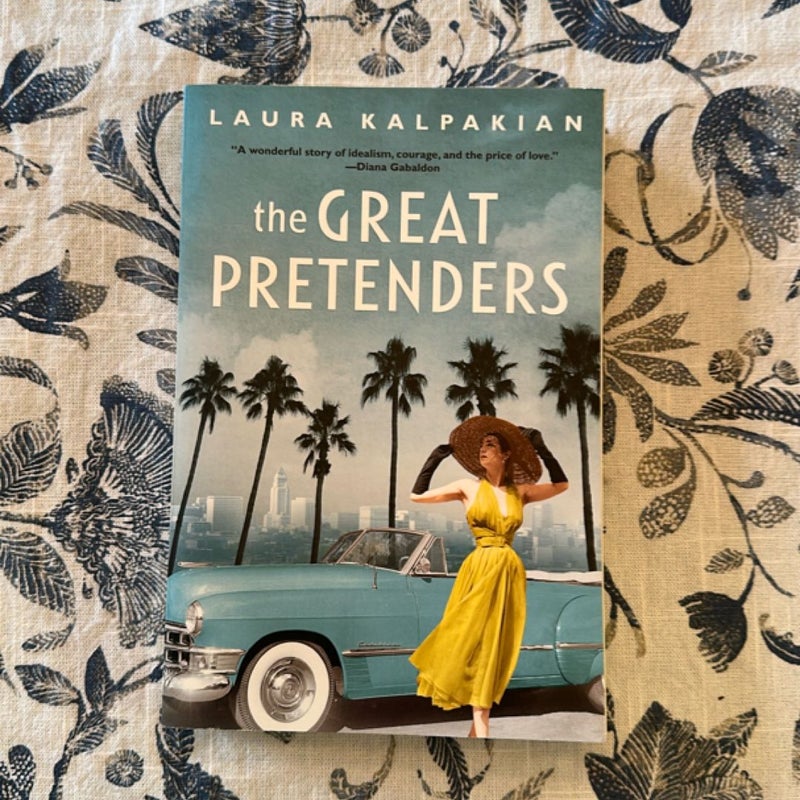The Great Pretenders