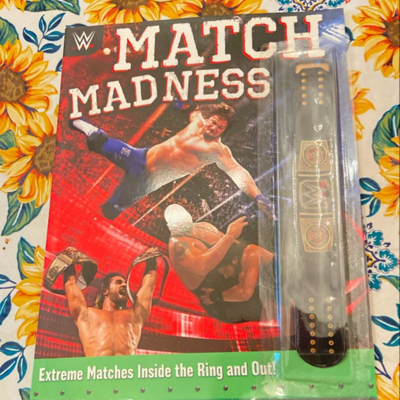 Match Madness 