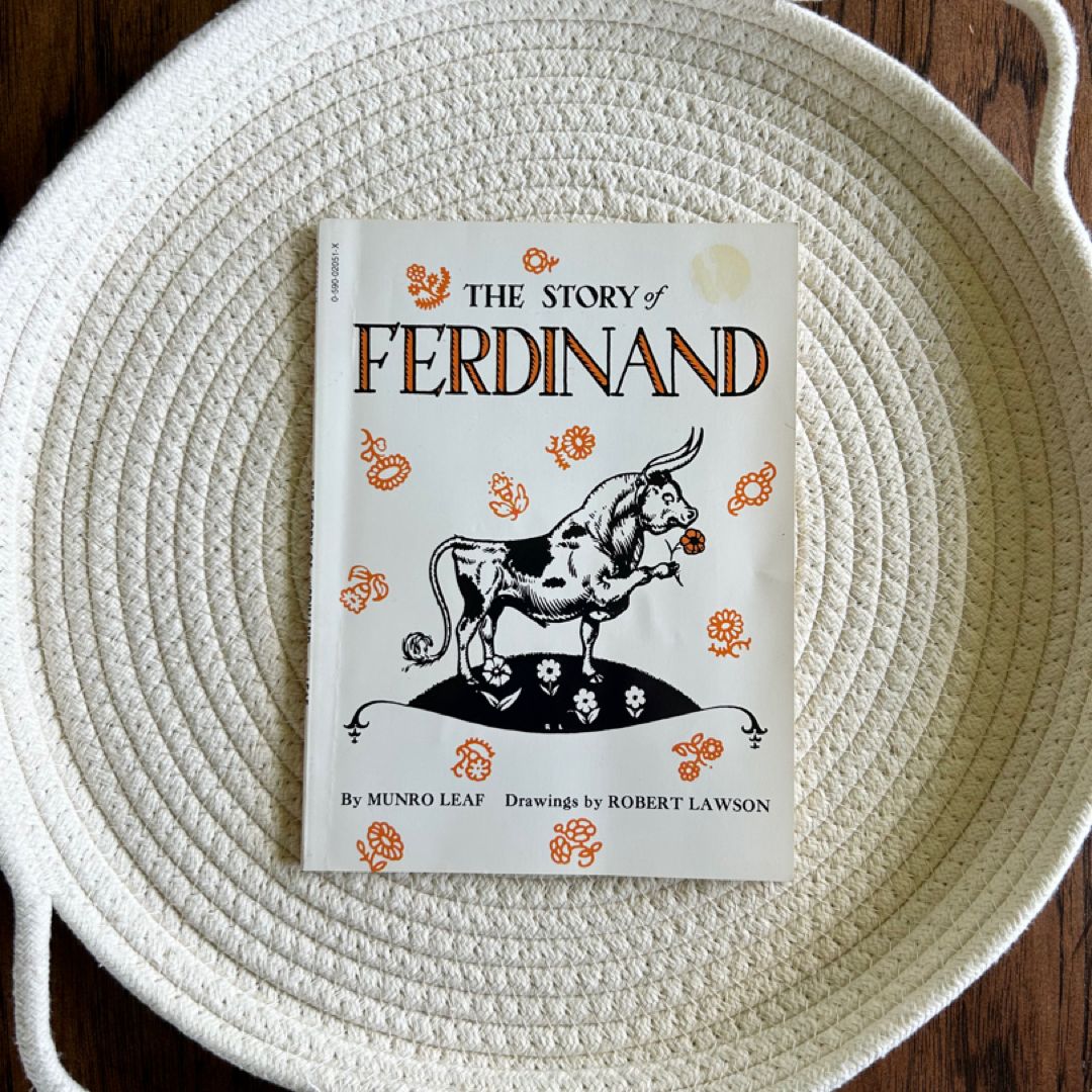 The Story of Ferdinand