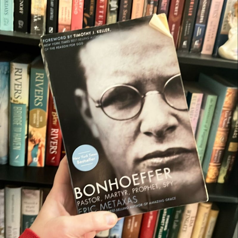 Bonhoeffer