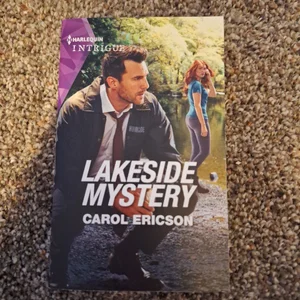 Lakeside Mystery