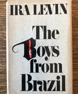 The Boys From Brazil