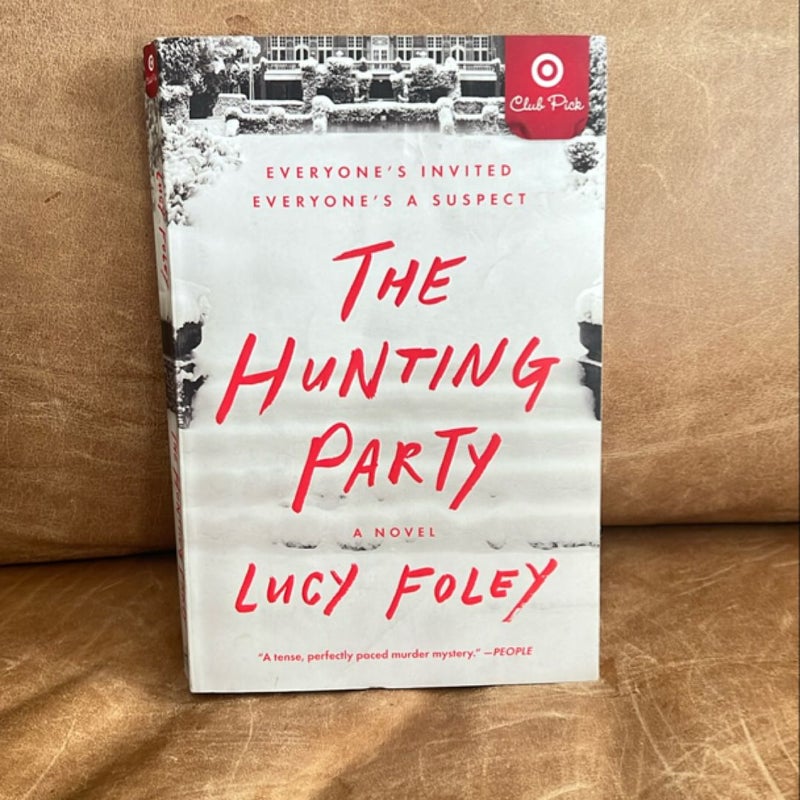 The Hunting Party