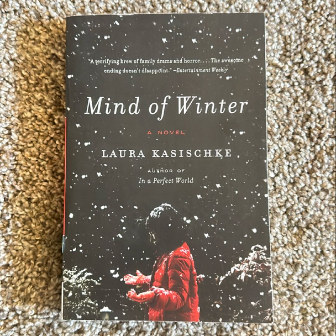 Mind of Winter